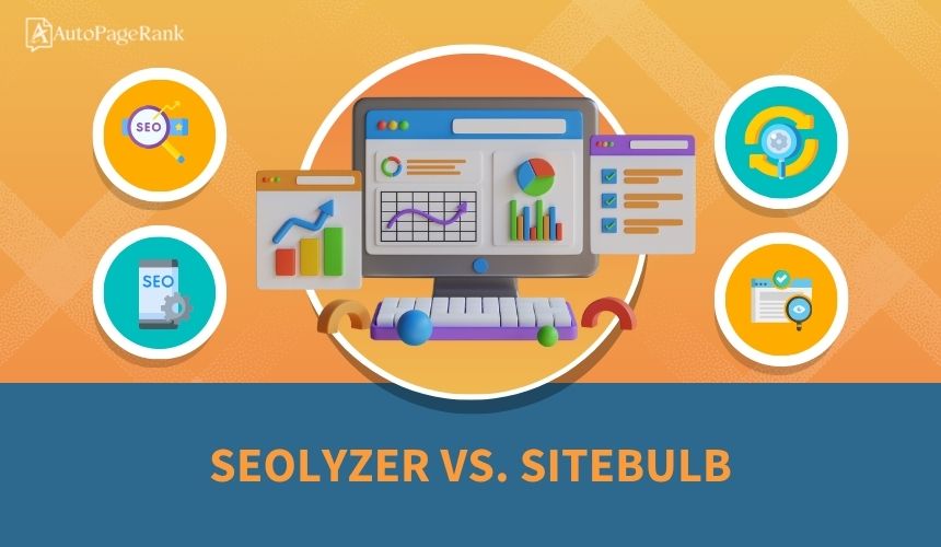 Seolyzer vs. Sitebulb