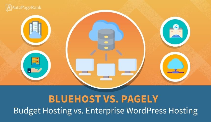 Bluehost vs. Pagely – Budget Hosting vs. Enterprise WordPress Hosting