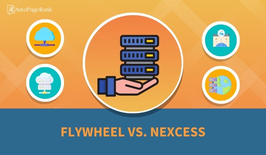 Flywheel vs. Nexcess
