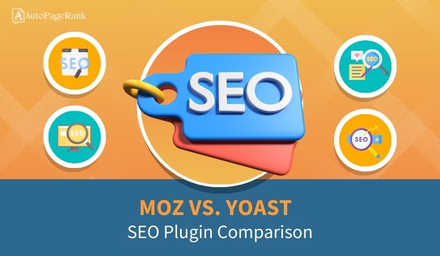 Moz vs. Yoast – SEO Plugin Comparison
