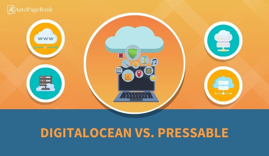 DigitalOcean vs. Pressable