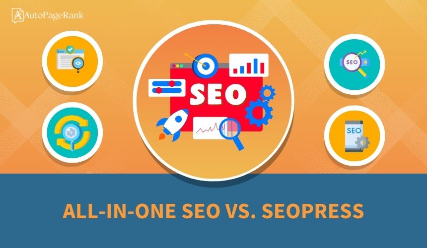 All-in-One SEO vs. SEOPress