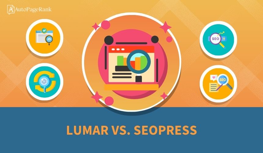 Lumar vs. SEOPress