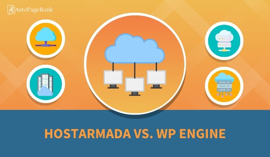 HostArmada vs. WP Engine