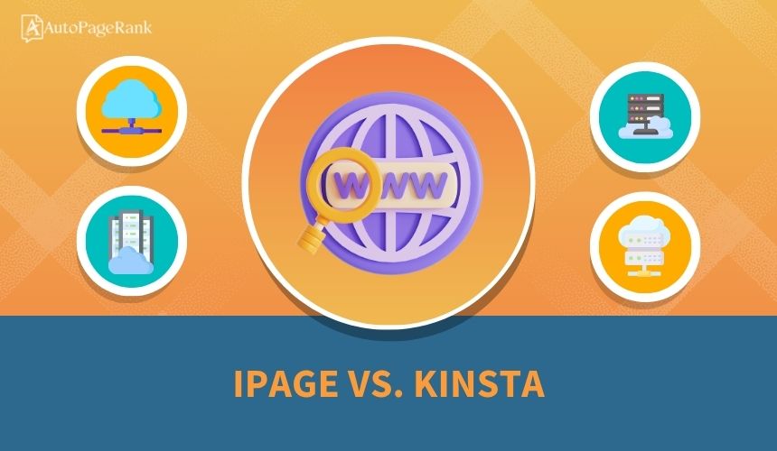 iPage vs. Kinsta