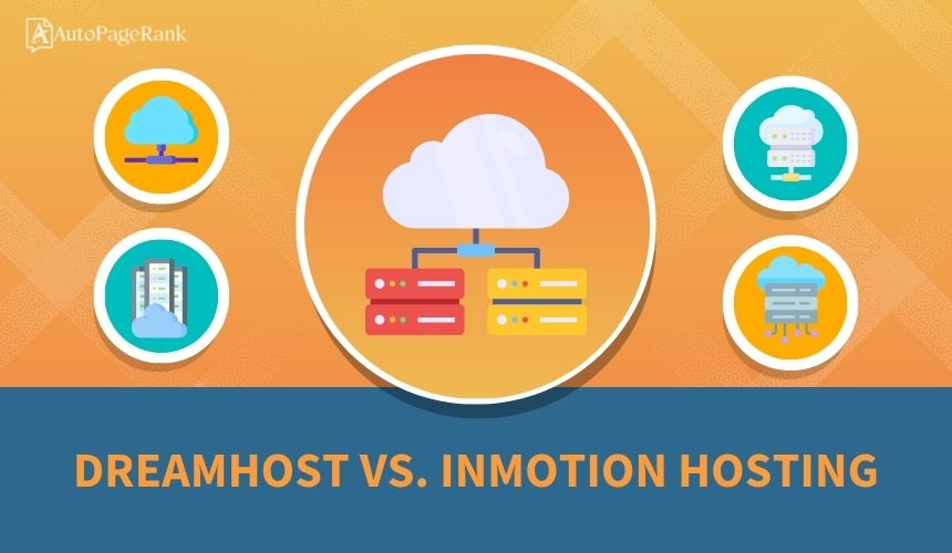 DreamHost vs. InMotion Hosting
