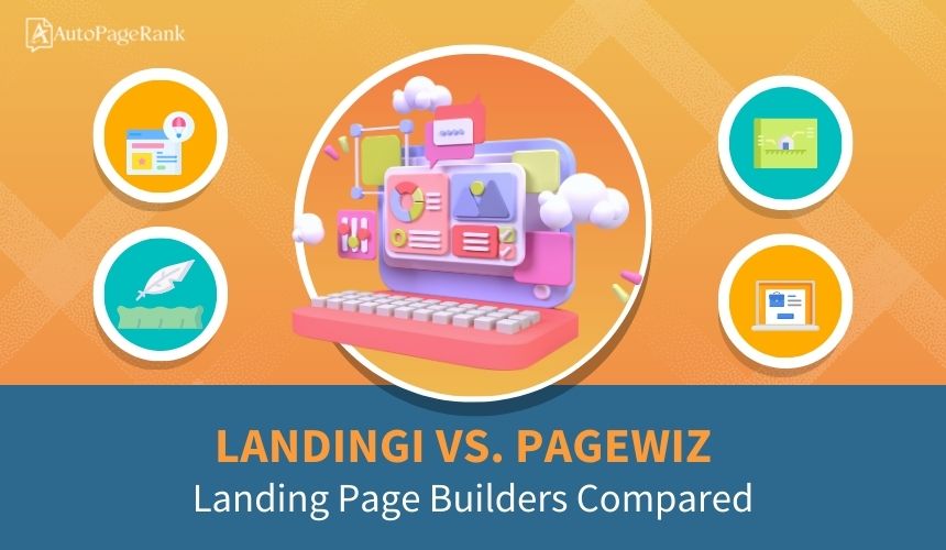 Landingi vs. PageWiz – Landing Page Builders Compared
