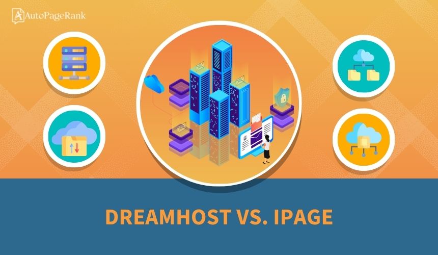 DreamHost vs. iPage