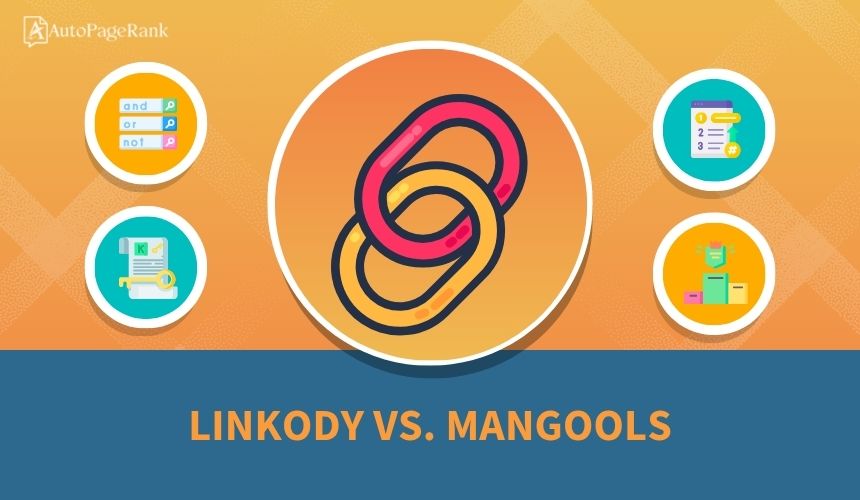 Linkody vs. Mangools