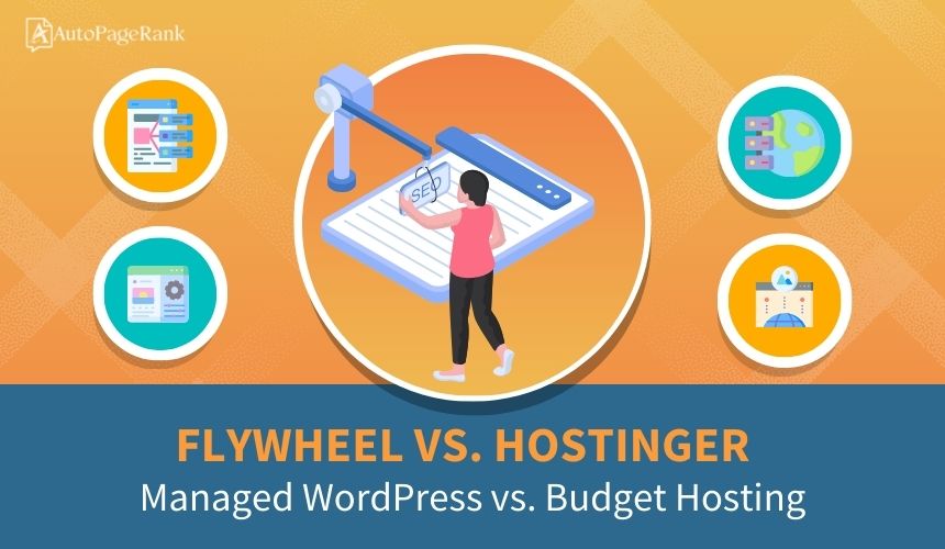 Flywheel vs. Hostinger – Managed WordPress vs. Budget Hosting