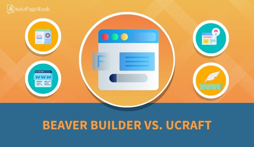 Beaver Builder vs. uCraft