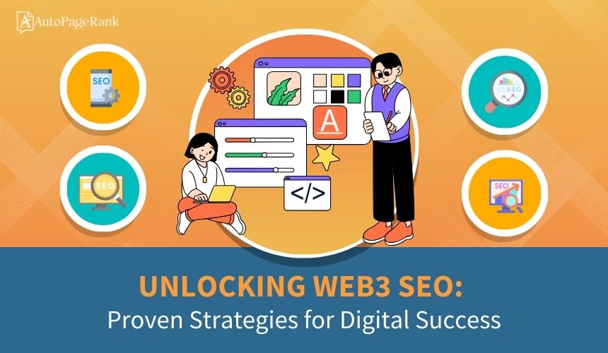 Unlocking Web3 SEO: Proven Strategies for Digital Success
