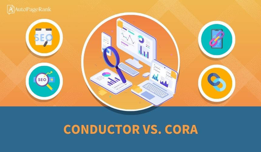 Conductor vs. Cora