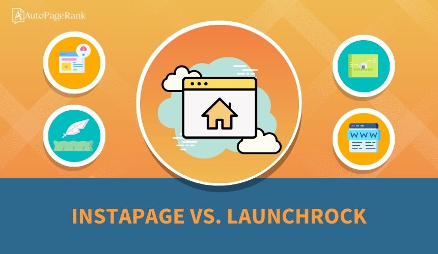 Instapage vs. LaunchRock