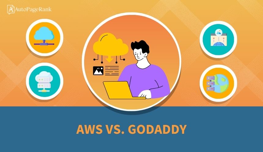 AWS vs. GoDaddy