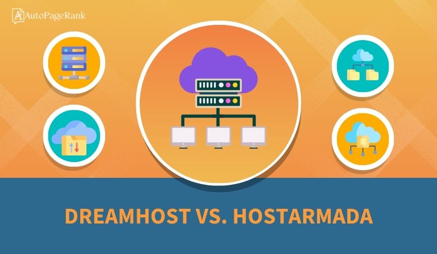 DreamHost vs. HostArmada