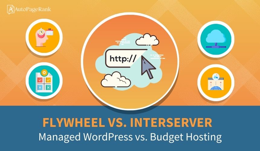 Flywheel vs. InterServer – Managed WordPress vs. Budget Hosting