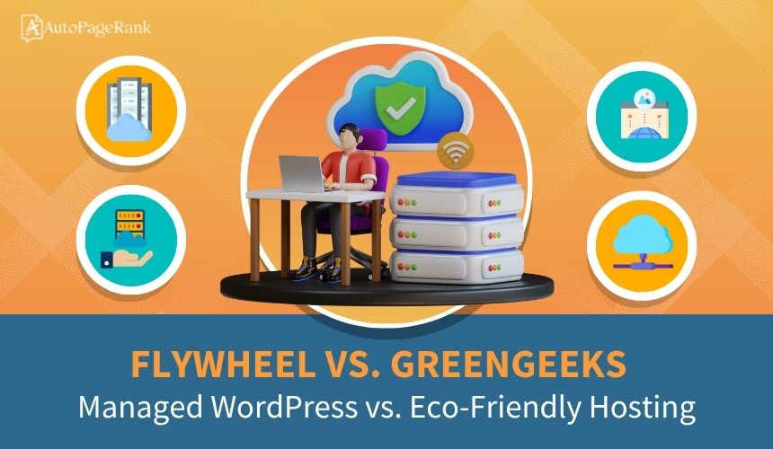Flywheel vs. GreenGeeks – Managed WordPress vs. Eco-Friendly Hosting