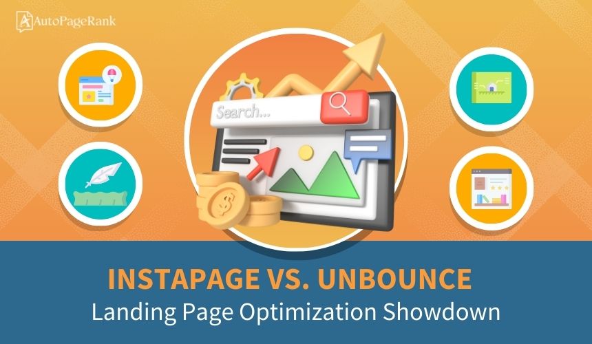 Instapage vs. Unbounce – Landing Page Optimization Showdown