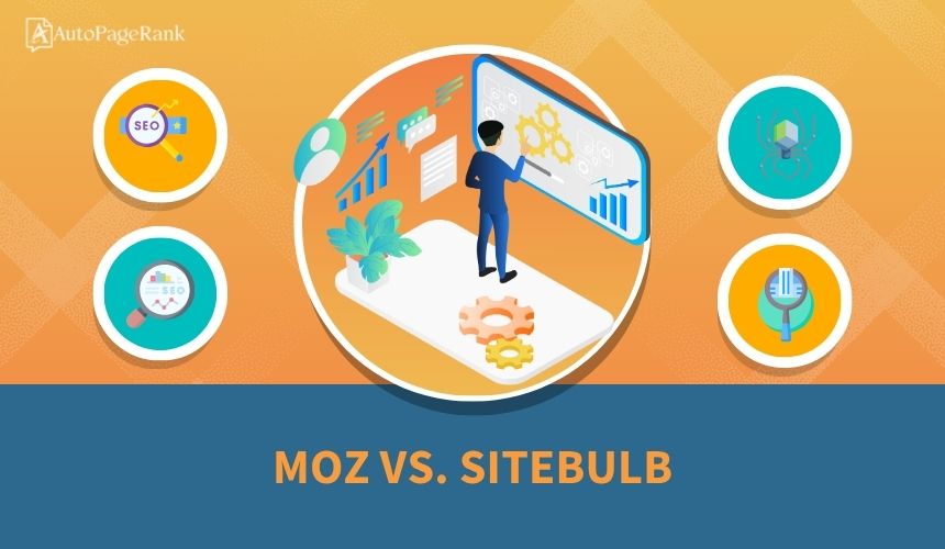 Moz vs. Sitebulb