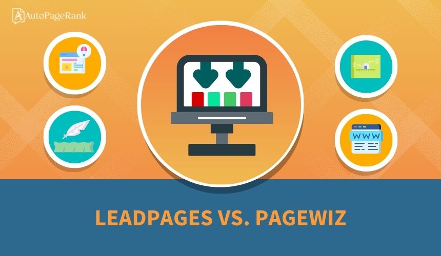 Leadpages vs. PageWiz