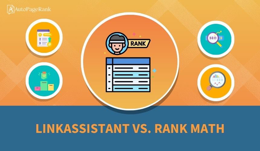 LinkAssistant vs. Rank Math