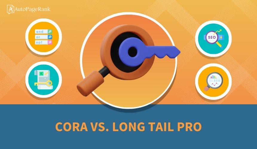Cora vs. Long Tail Pro