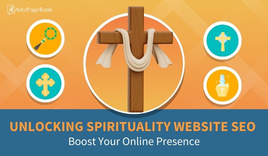 Unlocking Spirituality Website SEO: Boost Your Online Presence