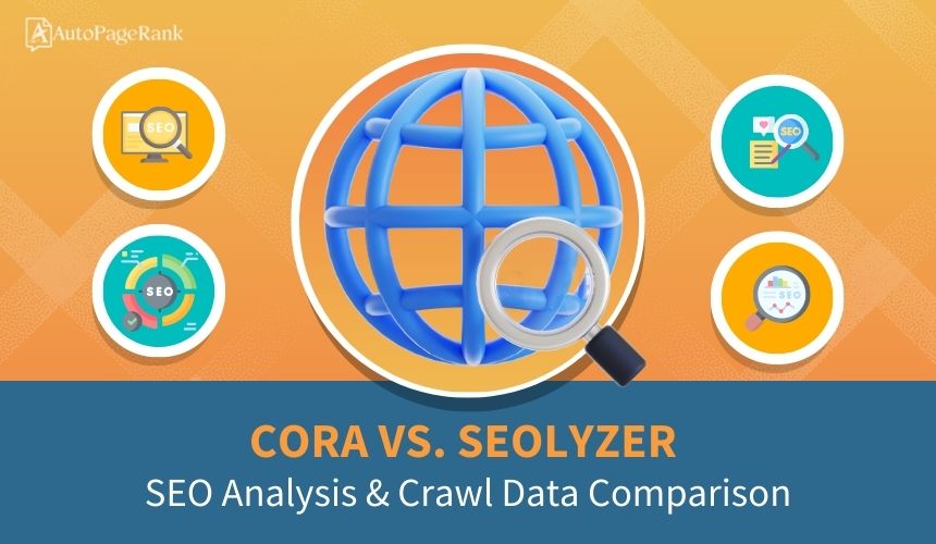 CORA vs. Seolyzer – SEO Analysis & Crawl Data Comparison