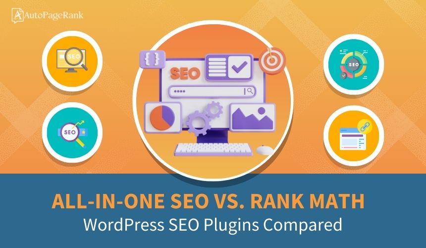 All-in-One SEO vs. Rank Math – WordPress SEO Plugins Compared