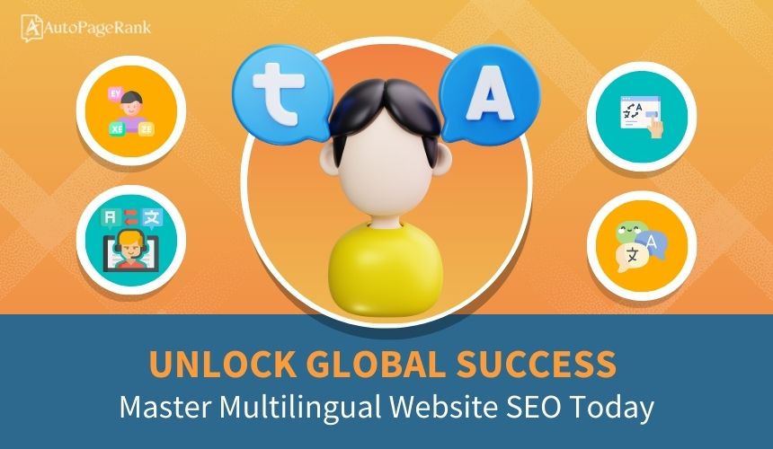 Unlock Global Success: Master Multilingual Website SEO Today