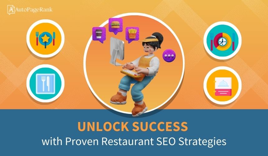 Unlock Success with Proven Restaurant SEO Strategies