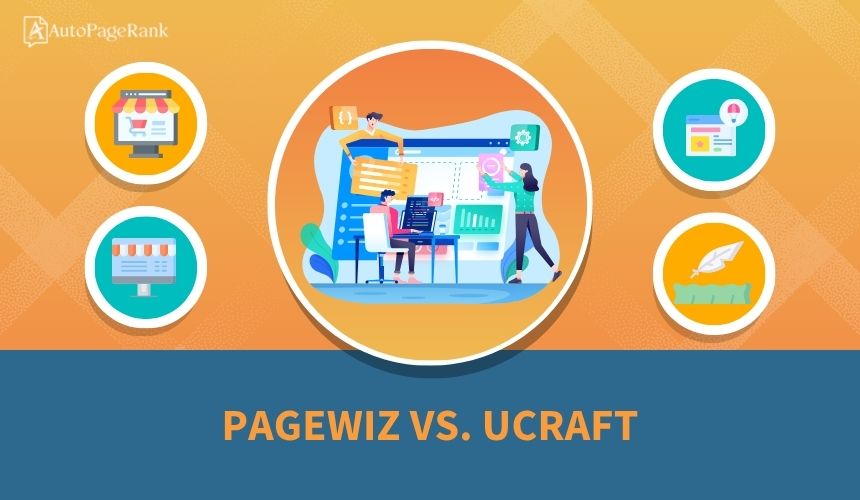 PageWiz vs. uCraft