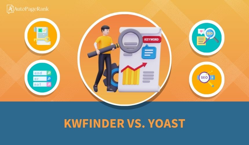 KWFinder vs. Yoast