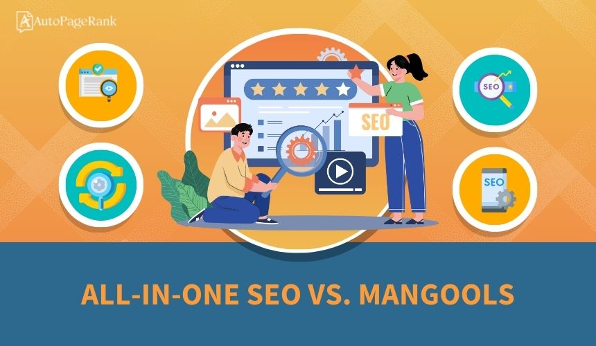All-in-One SEO vs. Mangools