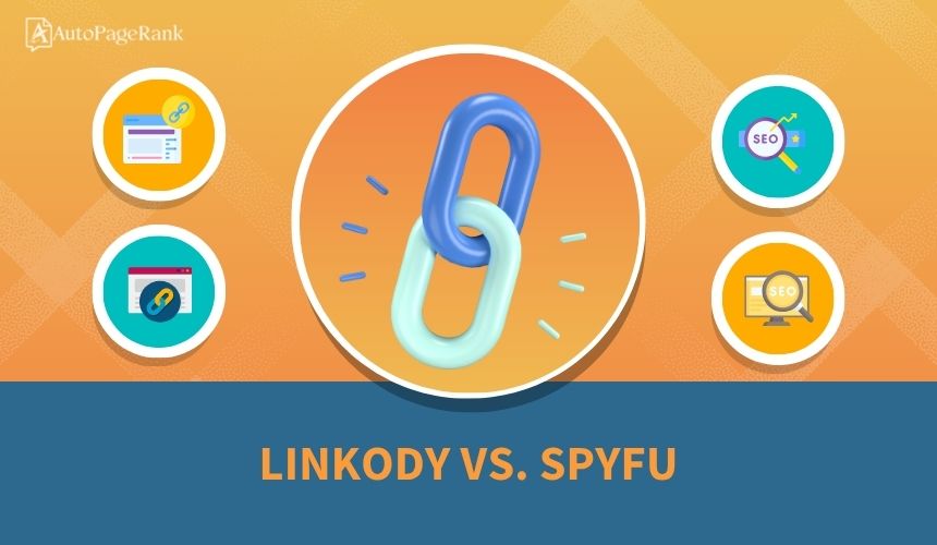 Linkody vs. SpyFu