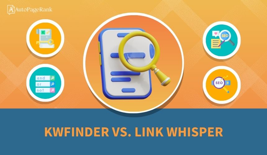 KWFinder vs. Link Whisper