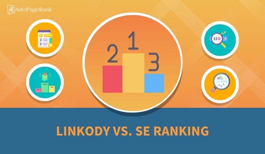Linkody vs. SE Ranking