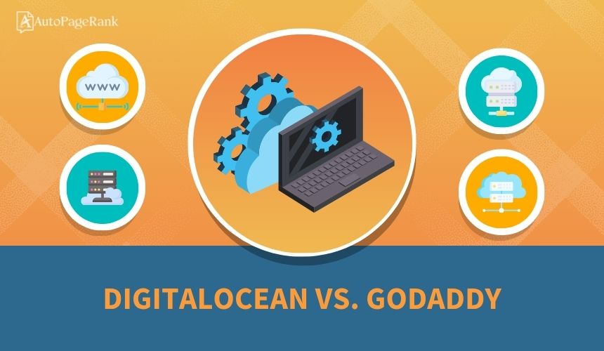 DigitalOcean vs. GoDaddy