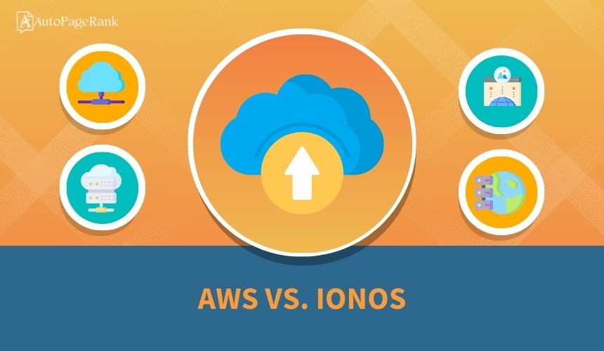 AWS vs. IONOS
