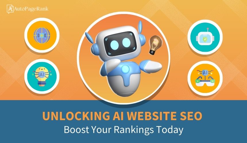 Unlocking AI Website SEO: Boost Your Rankings Today