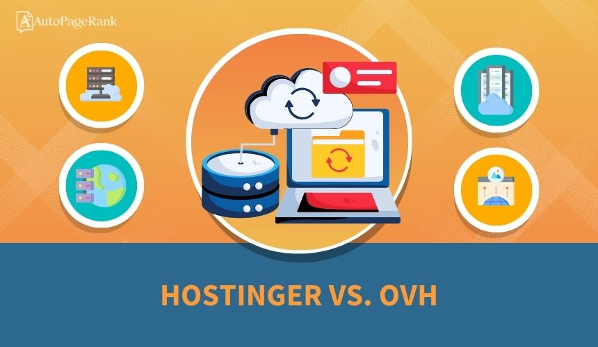 Hostinger vs. OVH