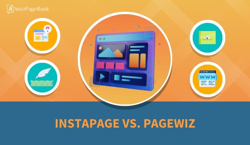 Instapage vs. PageWiz