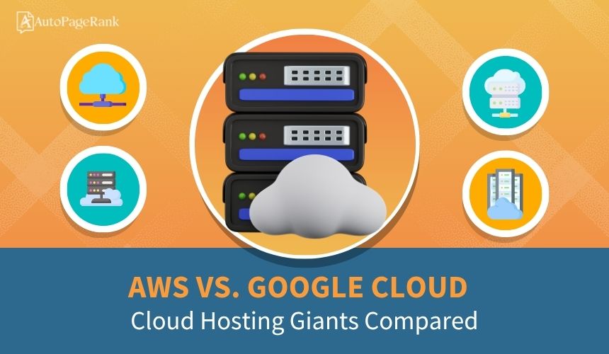 AWS vs. ResellerClub – Cloud Hosting vs. Reseller Hosting