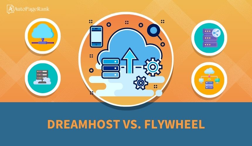 DreamHost vs. Flywheel