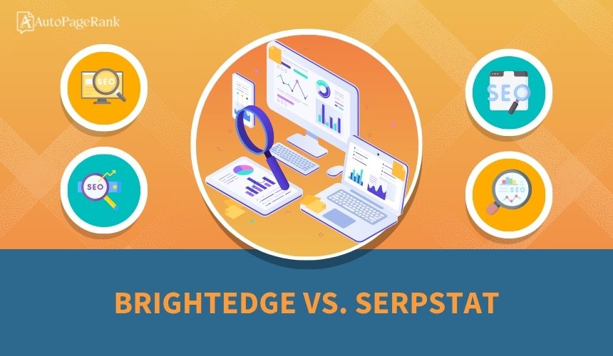 BrightEdge vs. Serpstat