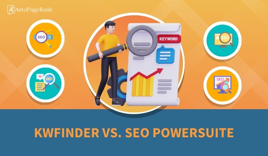 KWFinder vs. SEO PowerSuite