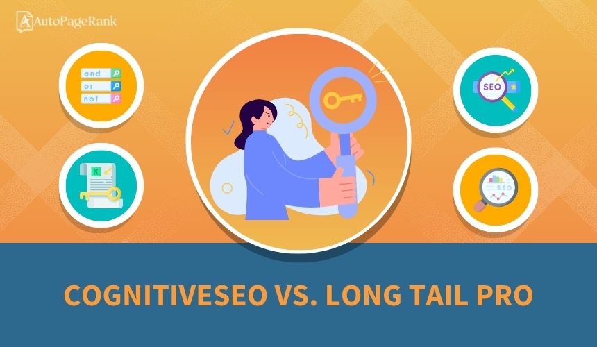CognitiveSEO vs. Long Tail Pro