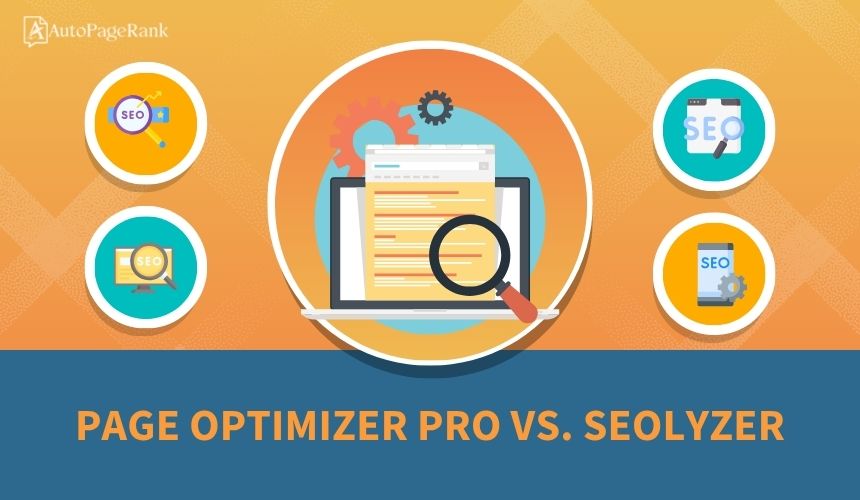 Page Optimizer Pro vs. Seolyzer