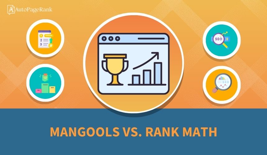 Mangools vs. Rank Math